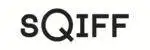 SQIFF acronym logo black on white