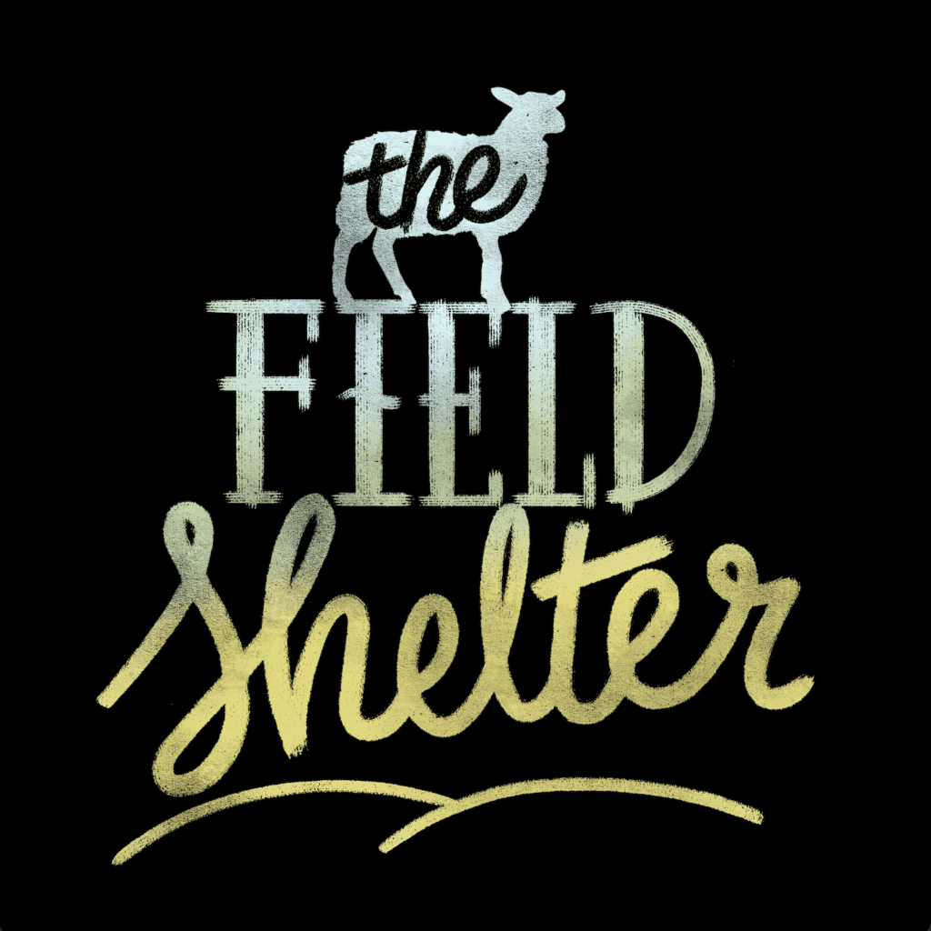 The Field Shelter logo
