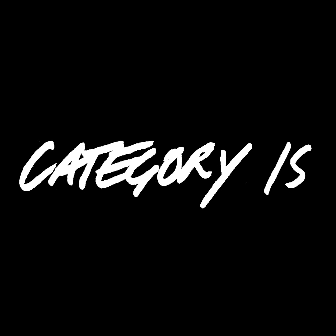 Category Is Books Logo