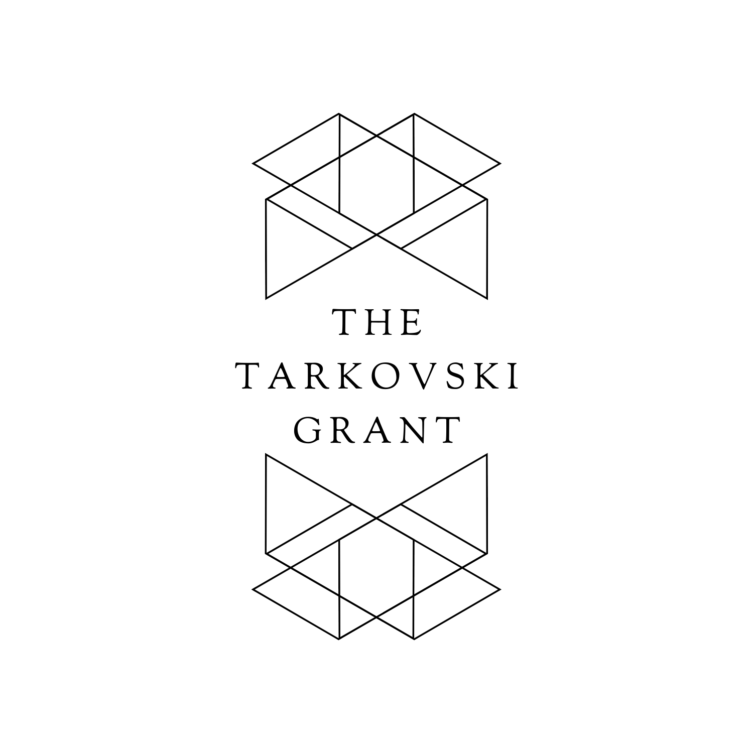 The Tarkovski Grant Logo