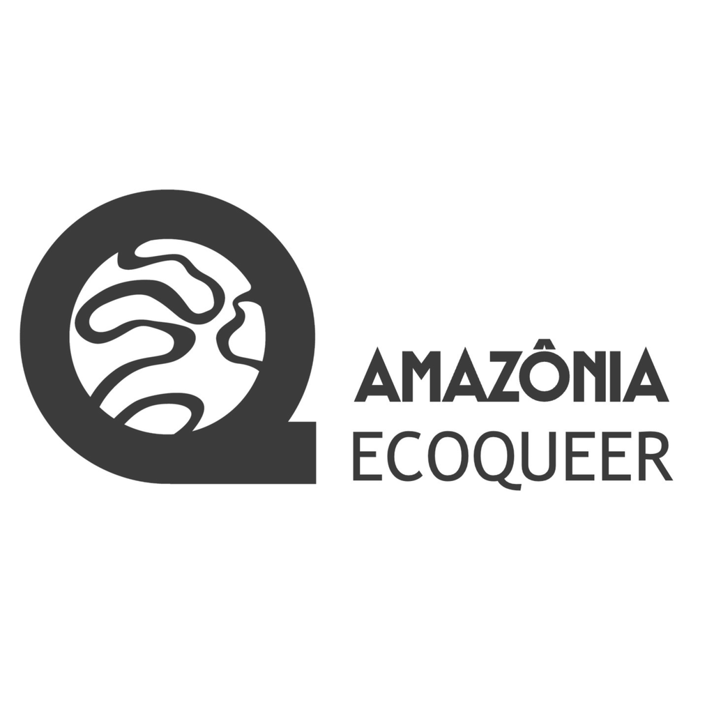 Amazonia EcoQueer Logo