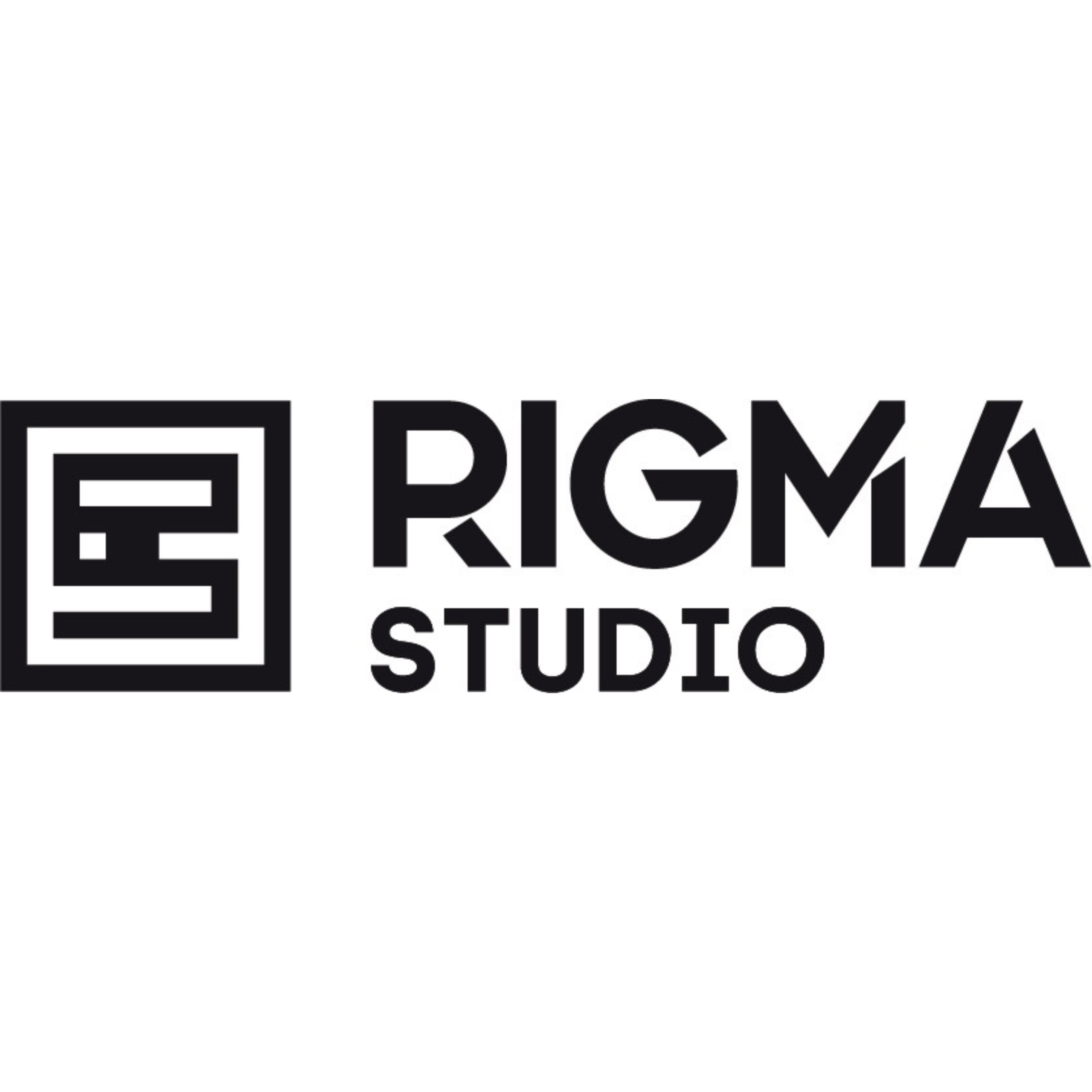 RIGMA Studio Logo
